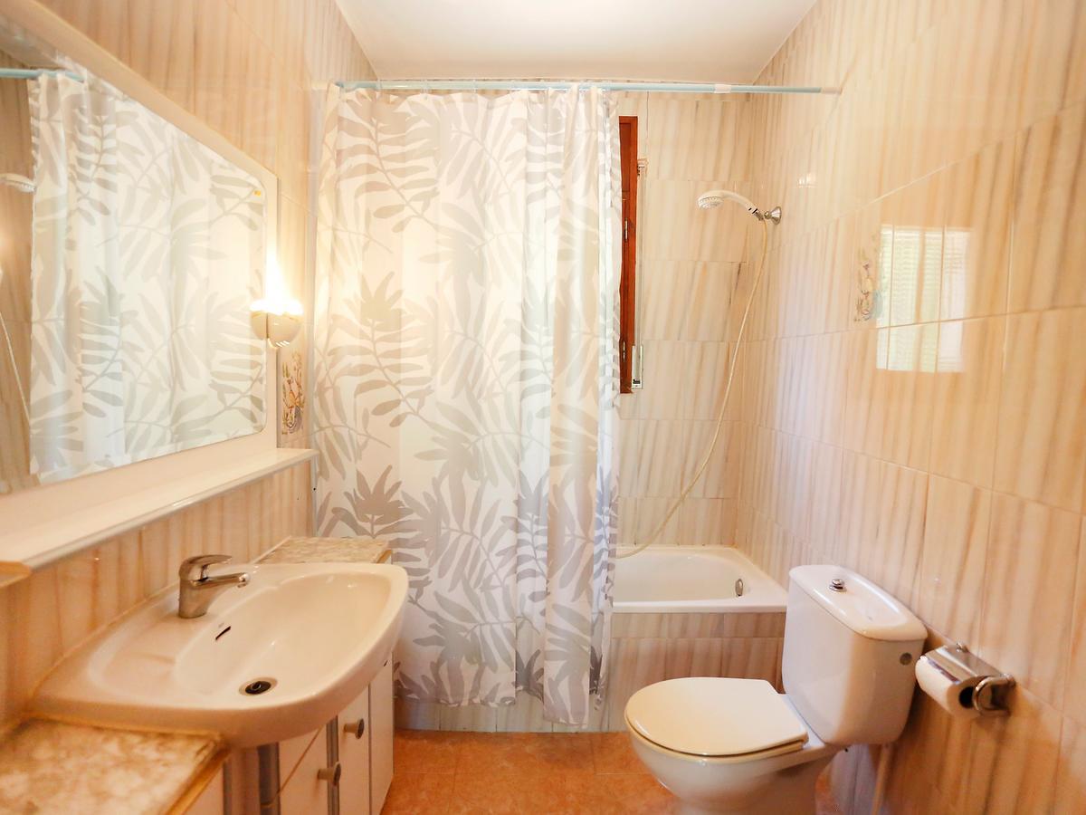 Holiday Home El Rinconcito By Interhome L'Ampolla Eksteriør bilde